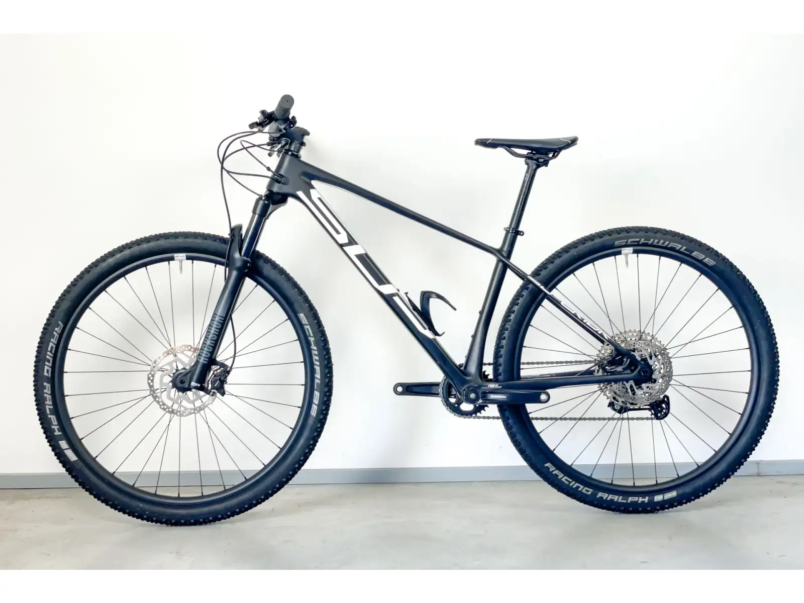 Superior XP 929 Mountainbike @ Größe M BAZAR