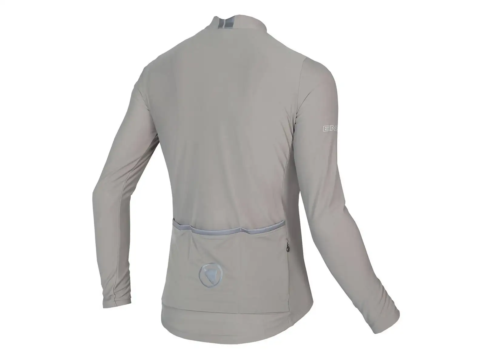 Endura Pro SL II Herrentrikot Langarm fossil