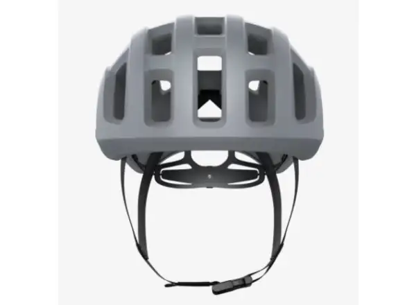 POC Ventral Lite Helm Granite Grey Matt