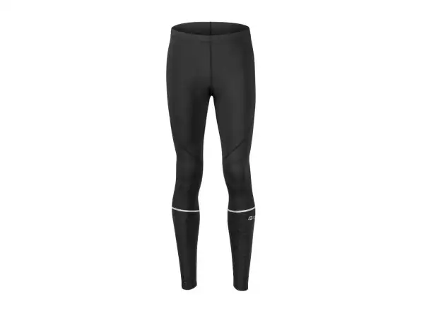 Force Maze Hose mit Einlage Schwarz