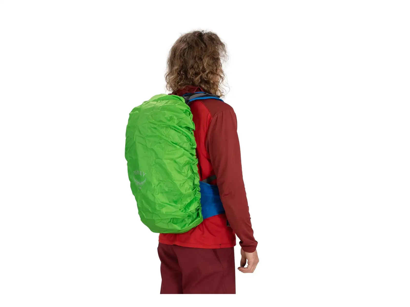 Osprey Escapist 20 Rucksack Black