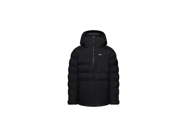 POC Loft Jacket Herren Skijacke Uranium Black