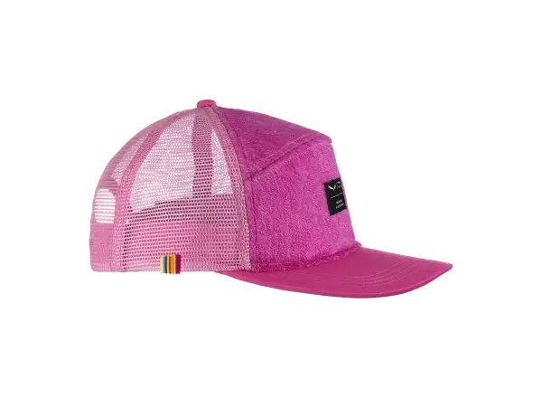 Salewa Sarner Kappe Virtual Pink