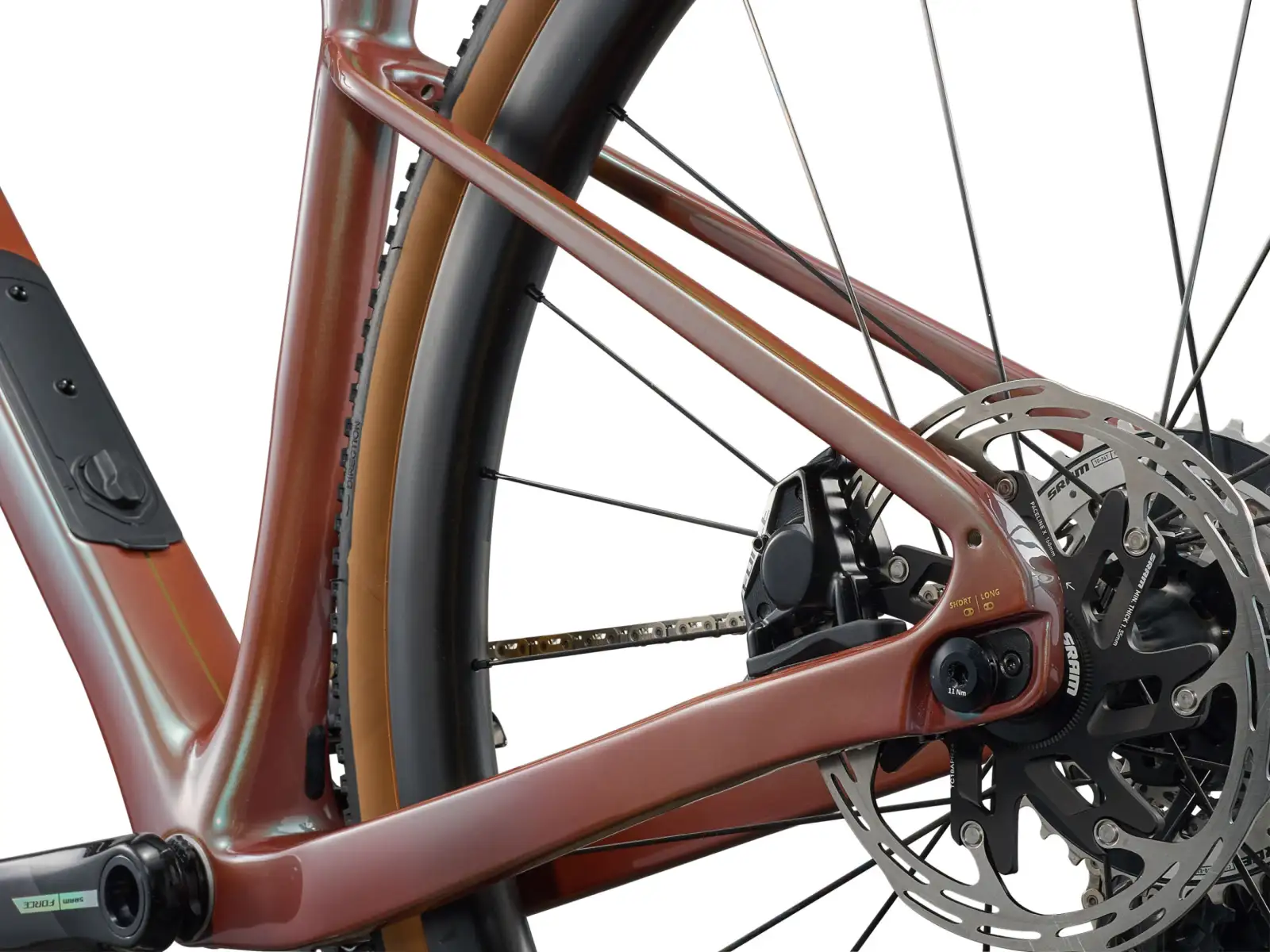 Liv Devote Advanced Pro Gravelbike Nebula