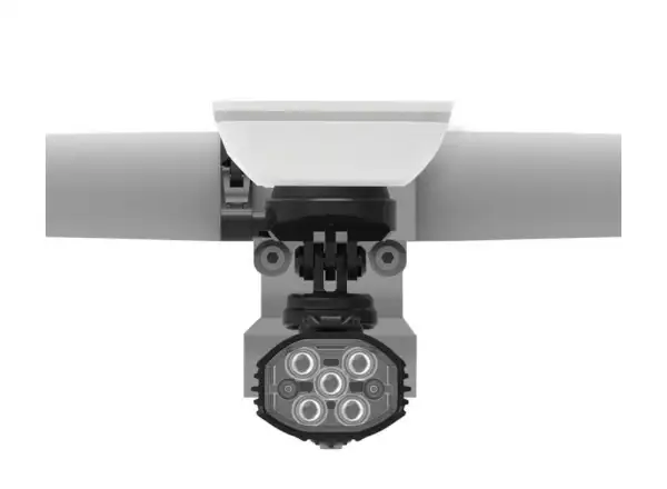 Lezyne GPS Vorbauhalterung für Garmin/Wahoo/GoPro