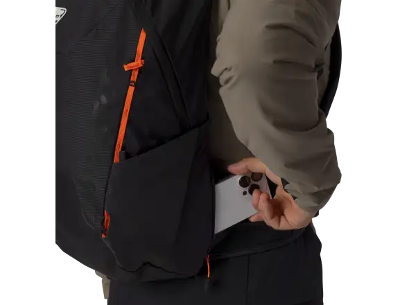 Dynafit Transalper 24 Rucksack Black Out