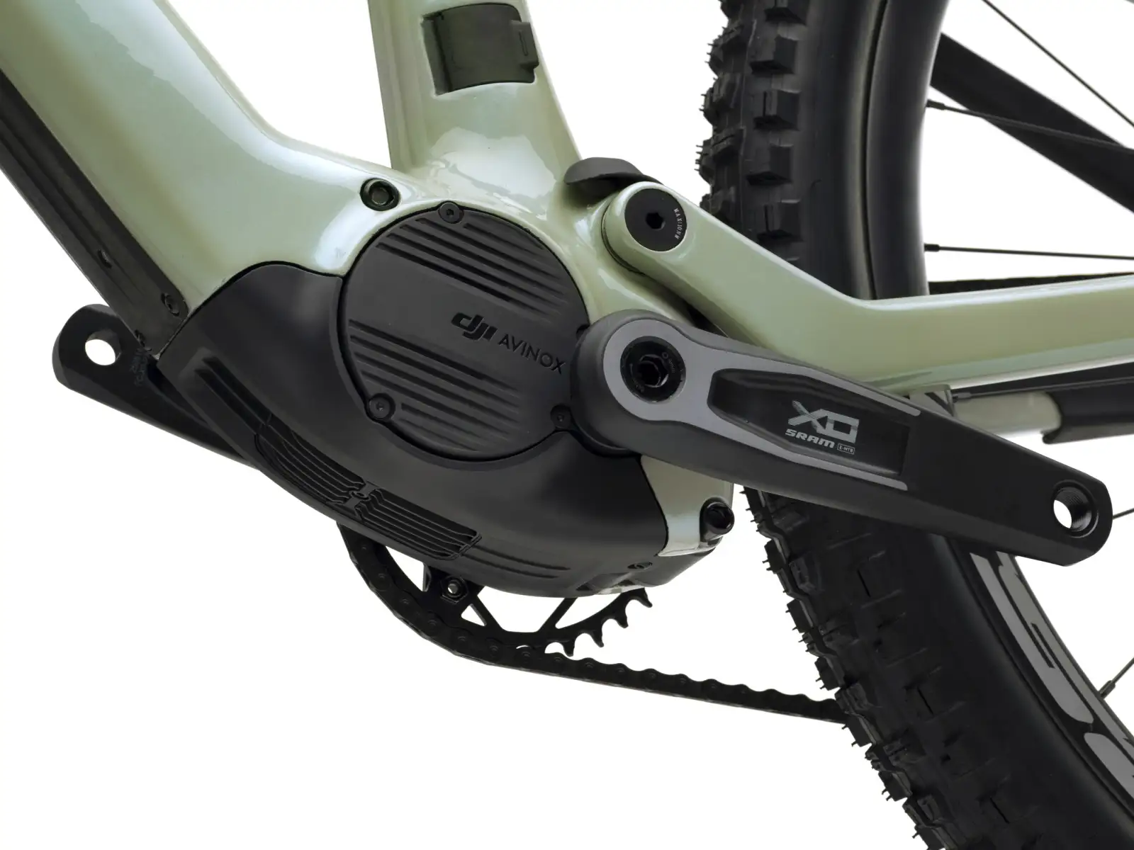 Crussis e-Full 12.11-PRO 600Wh vollgefedertes Elektrofahrrad