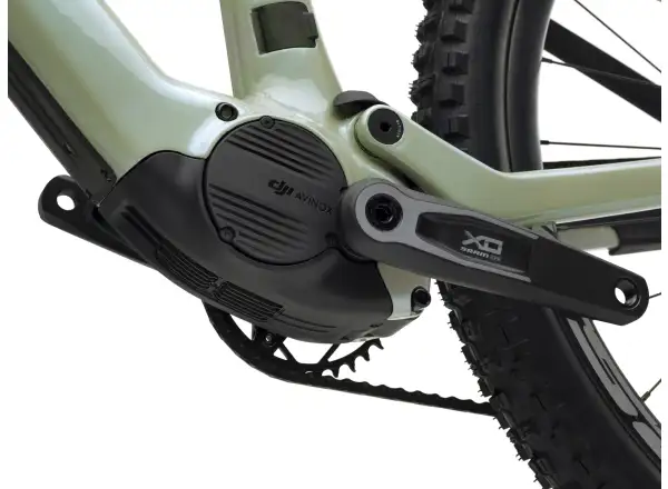 Crussis e-Full 12.11-PRO 600Wh vollgefedertes Elektrofahrrad