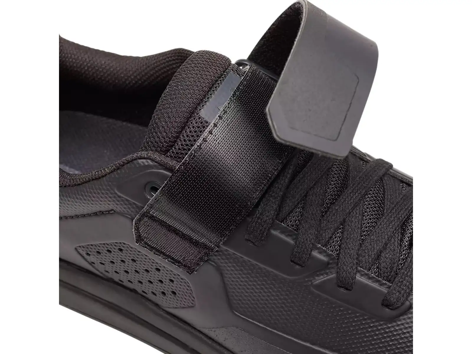 Fox Union MTB Herrenschuhe Black