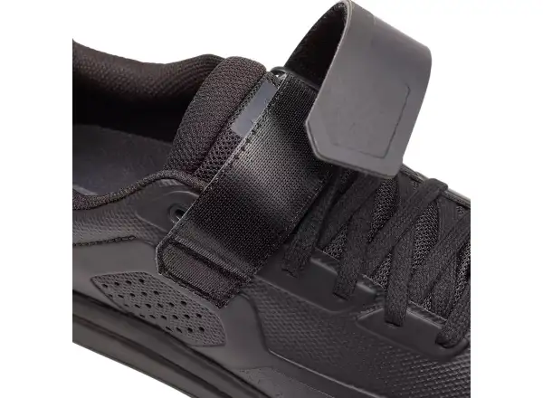 Fox Union MTB Herrenschuhe Black