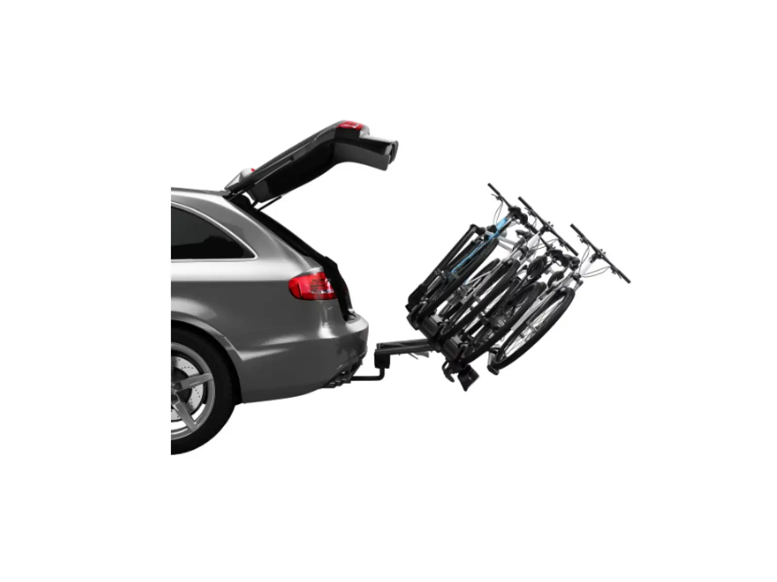 Thule VeloCompact Adapter für 4. Fahrrad