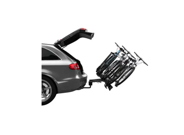 Thule VeloCompact Adapter für 4. Fahrrad