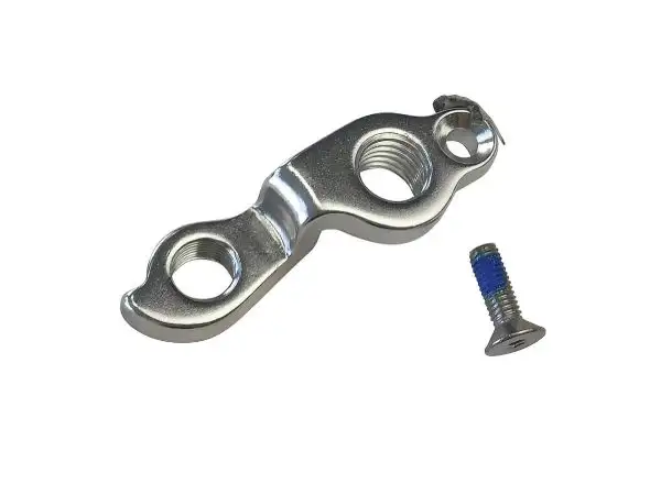 GT Ausfallende für ePantera/Zaskar Alloy 2020+