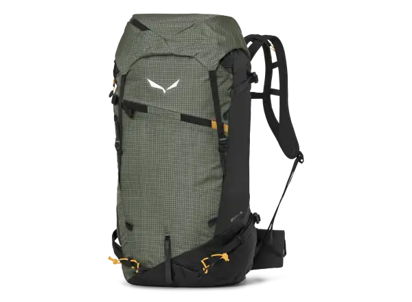 Salewa Ortles Guide 2 38L Rucksack Faded Green/Black