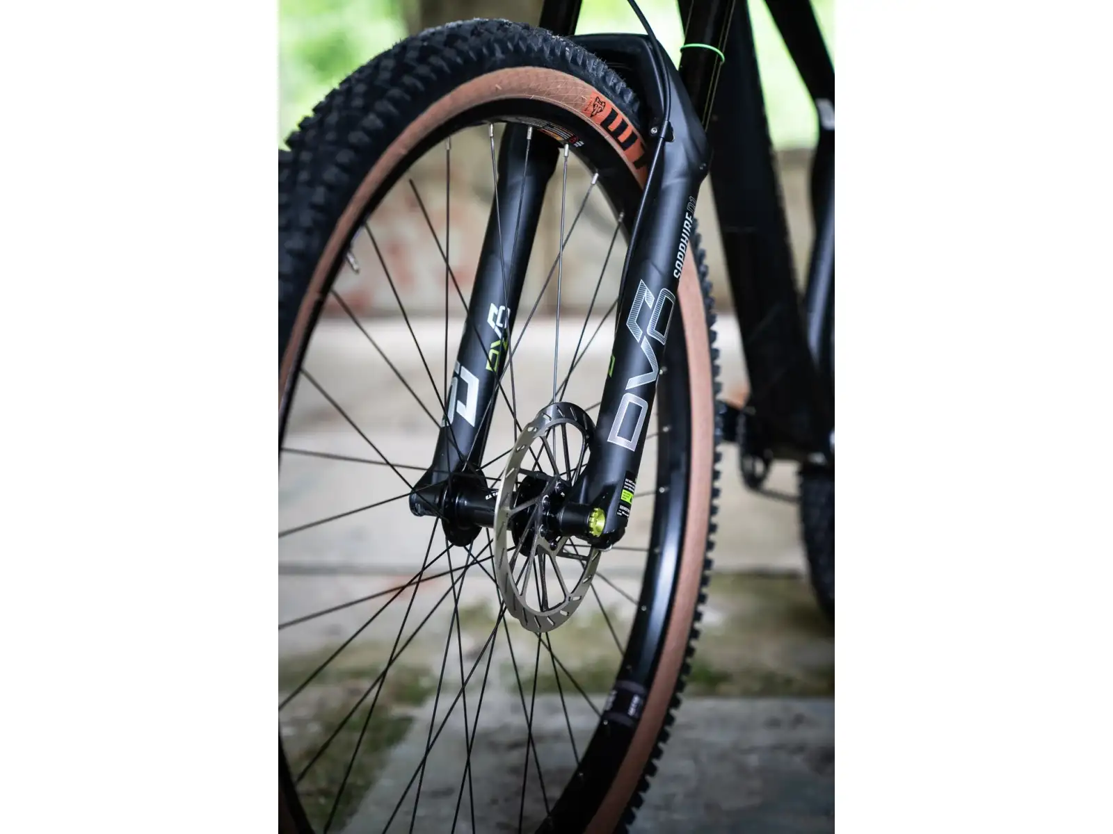Rock Machine Blizz CRB 90-29 AXS Mountainbike Black/Grey MUSTER
