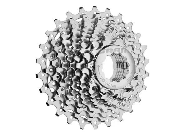 Sram Force 22 PG-1170 11-fach Rennrad-Kassette