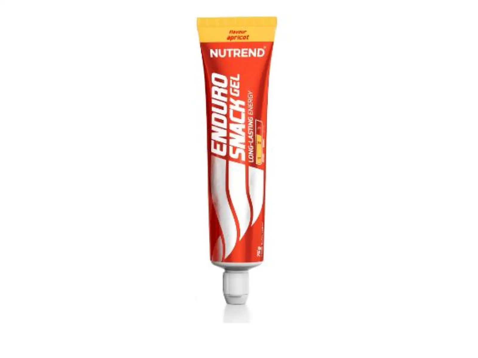Nutrend Endurosnack Tube 75g Aprikose