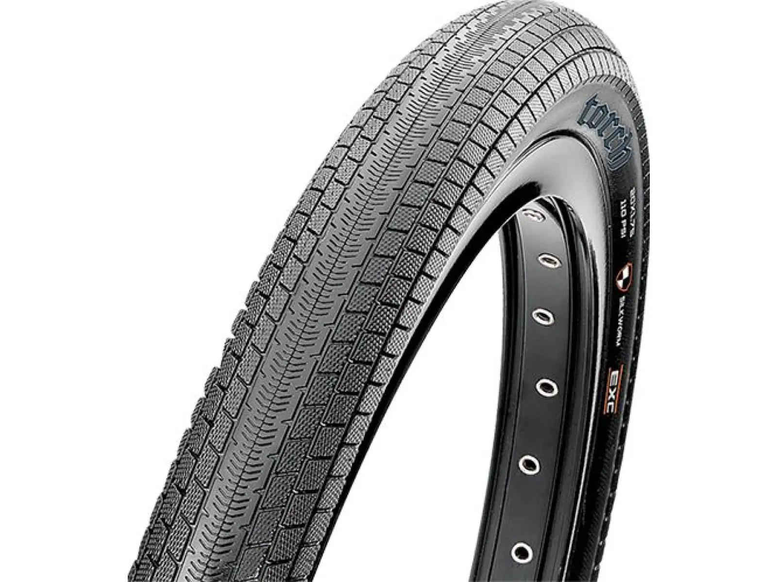 Maxxis Torch 29x2,10" MTB Reifen mit Kevlar