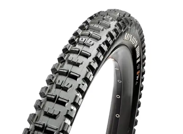 Maxxis Minion DHR II WT 29x2,40" 3CG DoubleDown T.R. Reifen mit Kevlar-Gewebe