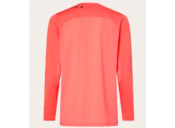 Oakley Free Ride RC Herren Radtrikot Langarm Paloma