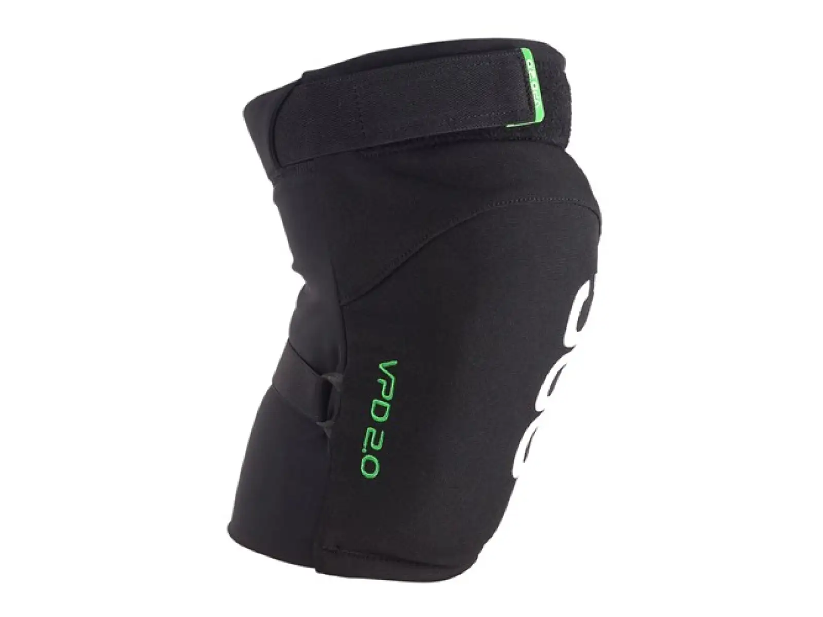 POC Joint VPD 2.0 Knieprotektoren Uranium Black