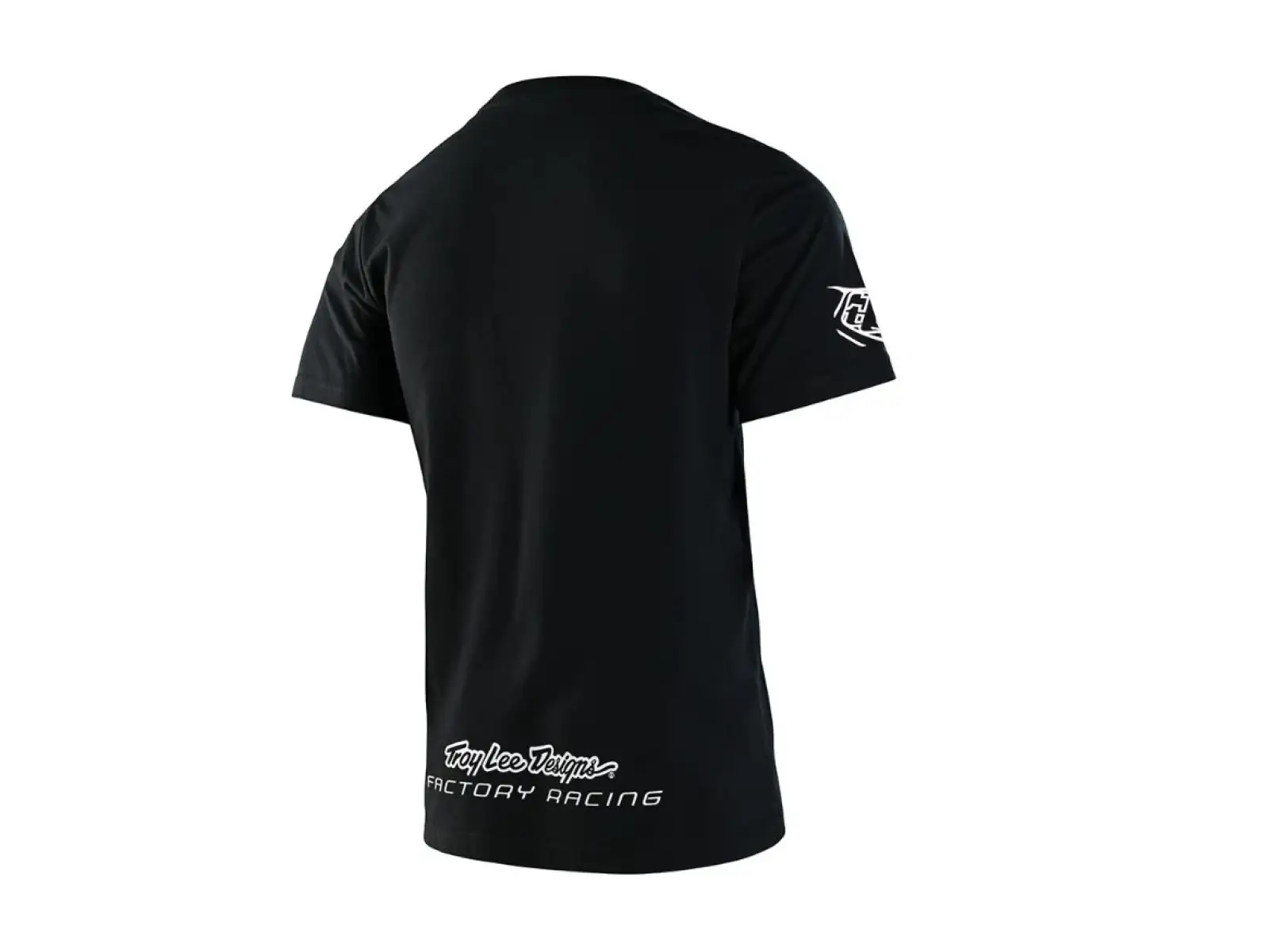 Troy Lee DesignsFactory Racing T-Shirt kurzarm black