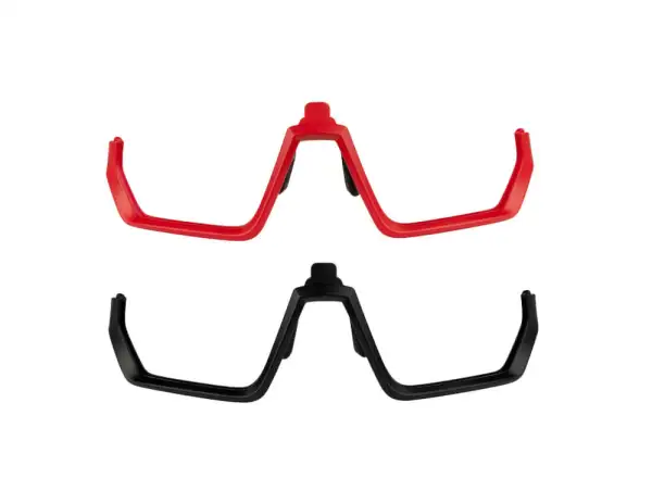Force Drift Herrenbrille weiß/vivid/grau polarisierte Gläser