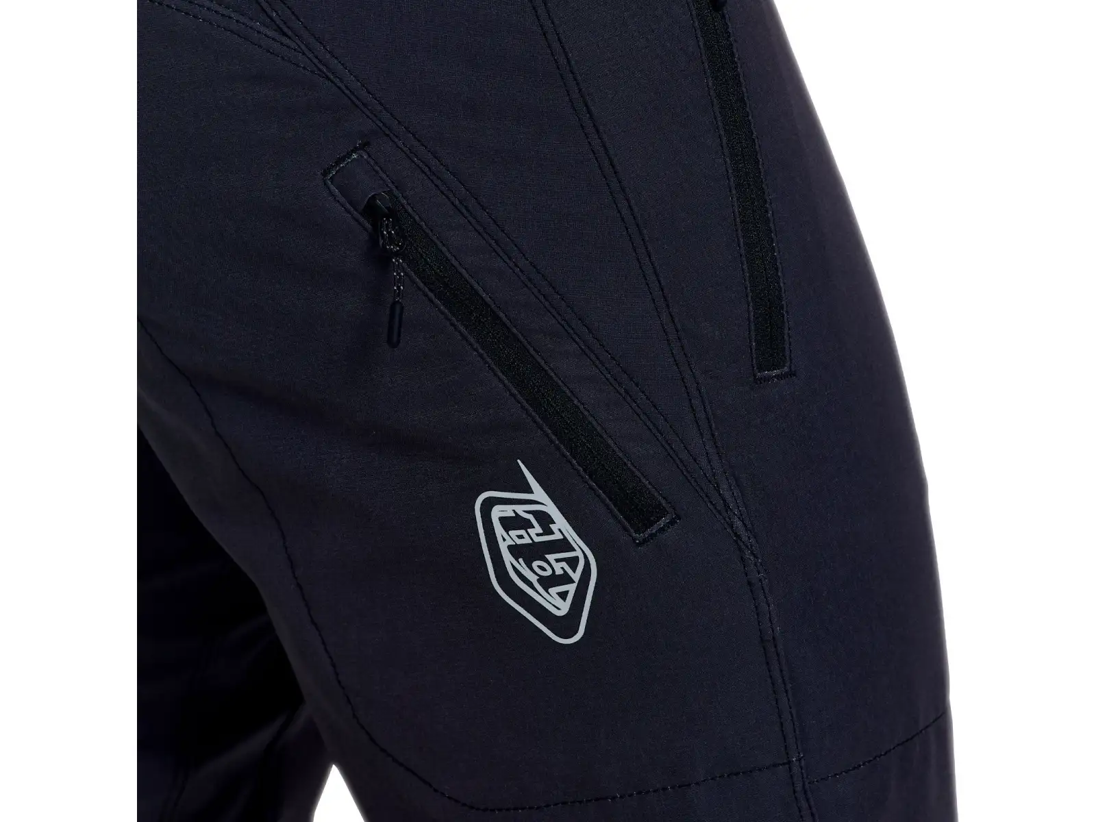 Troy Lee Designs Skyline Pro Herren Hose Mono Carbon