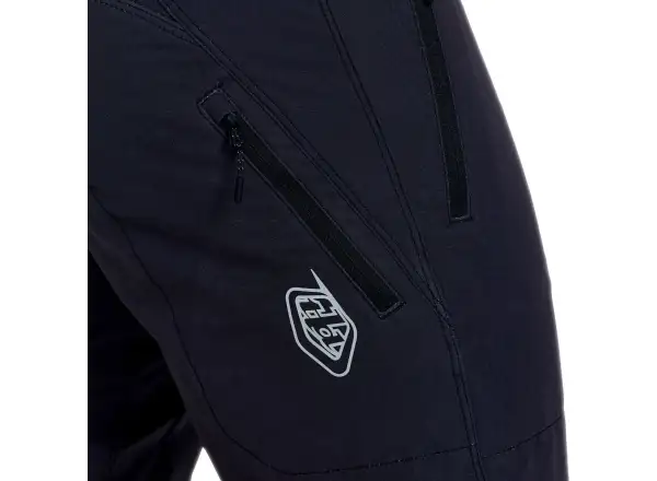 Troy Lee Designs Skyline Pro Herren Hose Mono Carbon