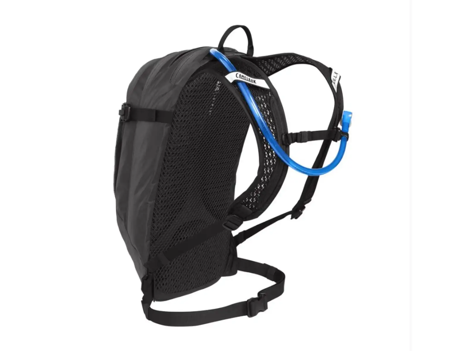 Camelbak Mule Damen Rucksack 12 l Schwarz
