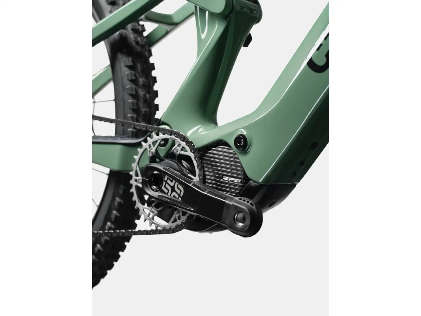 Cannondale Moterra SL Carbon 1 leichtes vollgefedertes E-Bike GEHT