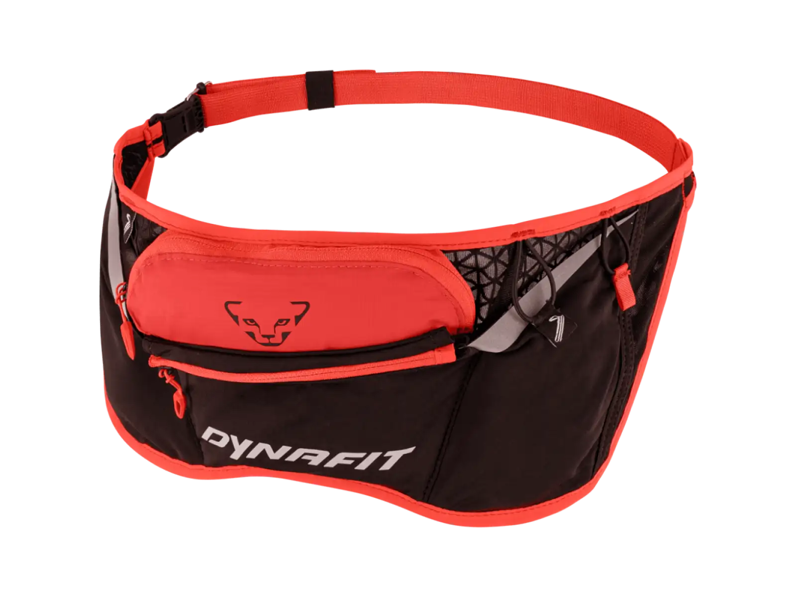 Dynafit Flask Belt Laufgürtel 0,5 l Dawn/Schwarz.