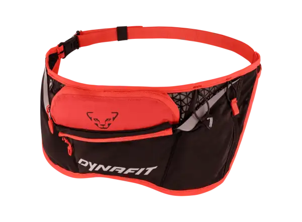 Dynafit Flask Belt Laufgürtel 0,5 l Dawn/Schwarz.