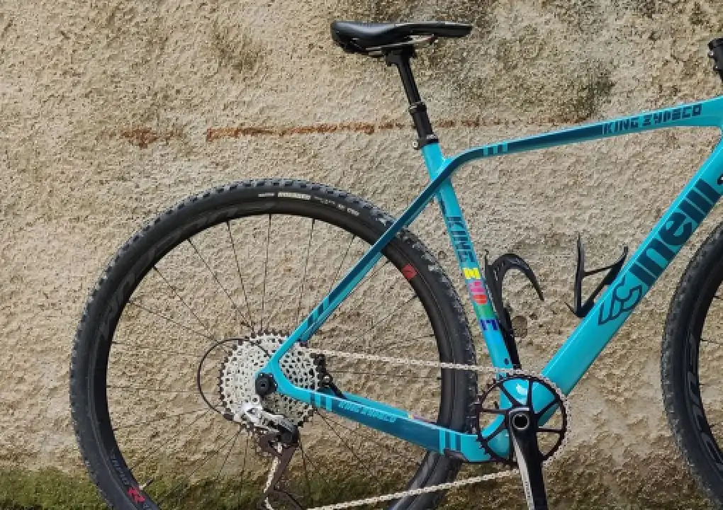 Ideale Teleskopsattelstütze für dein Gravel-Bike - Fox Transfer SL