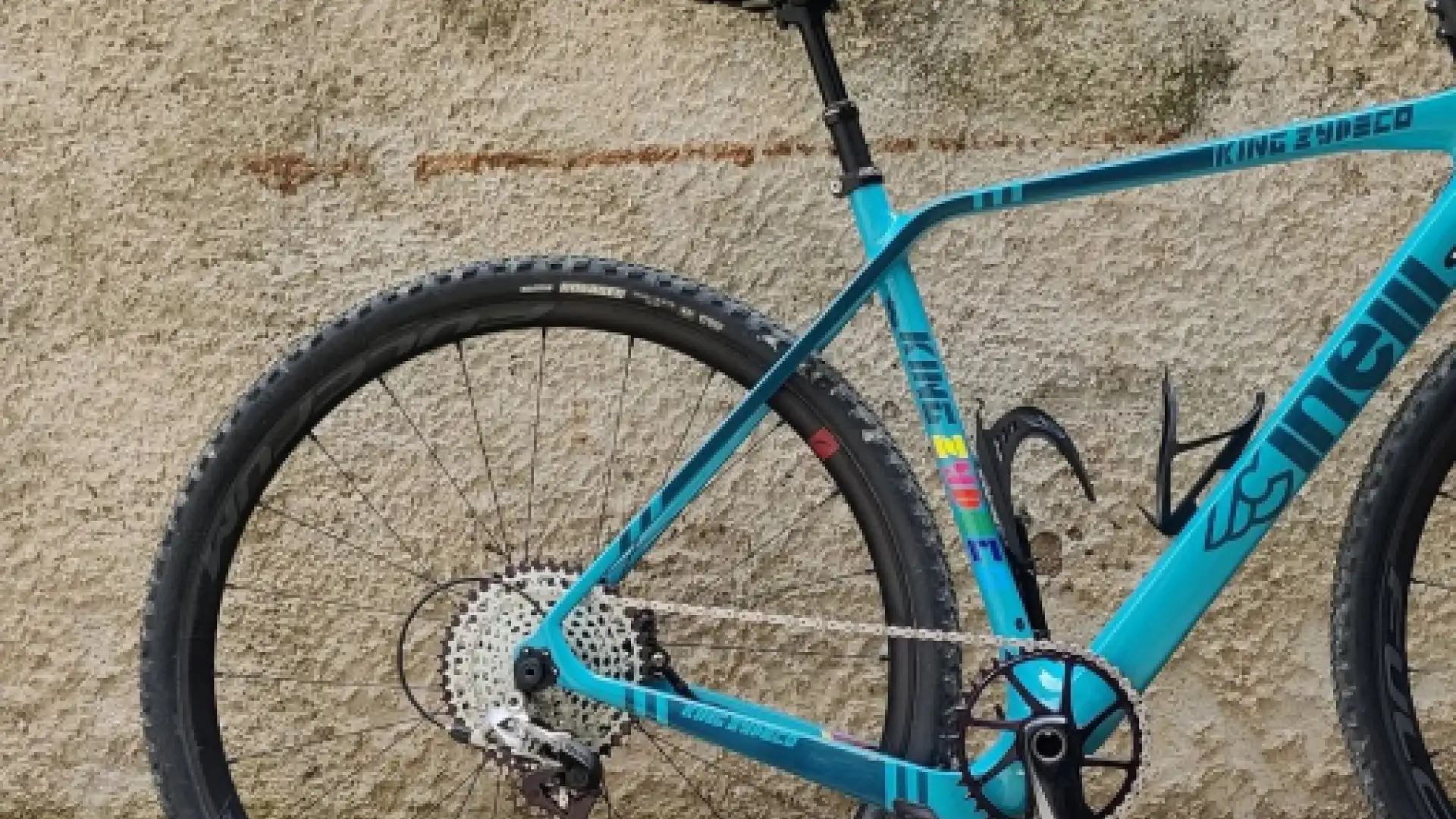 Ideale Teleskopsattelstütze für dein Gravel-Bike - Fox Transfer SL
