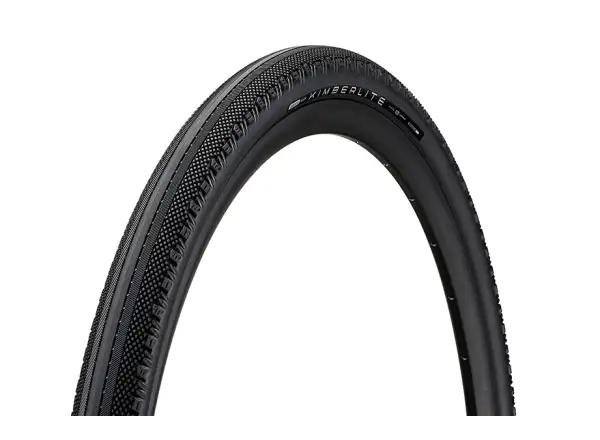 American Classic Kimberlite 35-622 TLR Gravelreifen Kevlar Schwarz