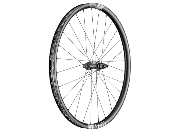 DT Swiss XRC 1501 SPLINE 30 mm CL 29" Laufräder