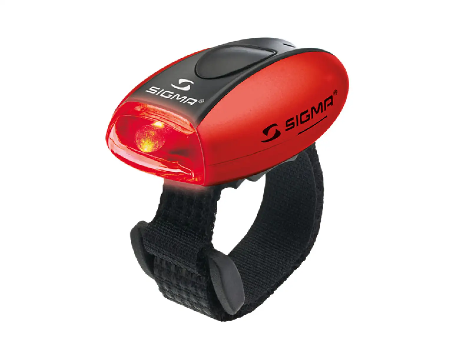 Sigma Sport Micro Combo Set Blinklichtern