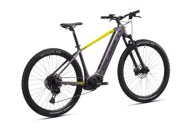 Crussis e-Largo 9.11 715Wh Elektro-Mountainbike