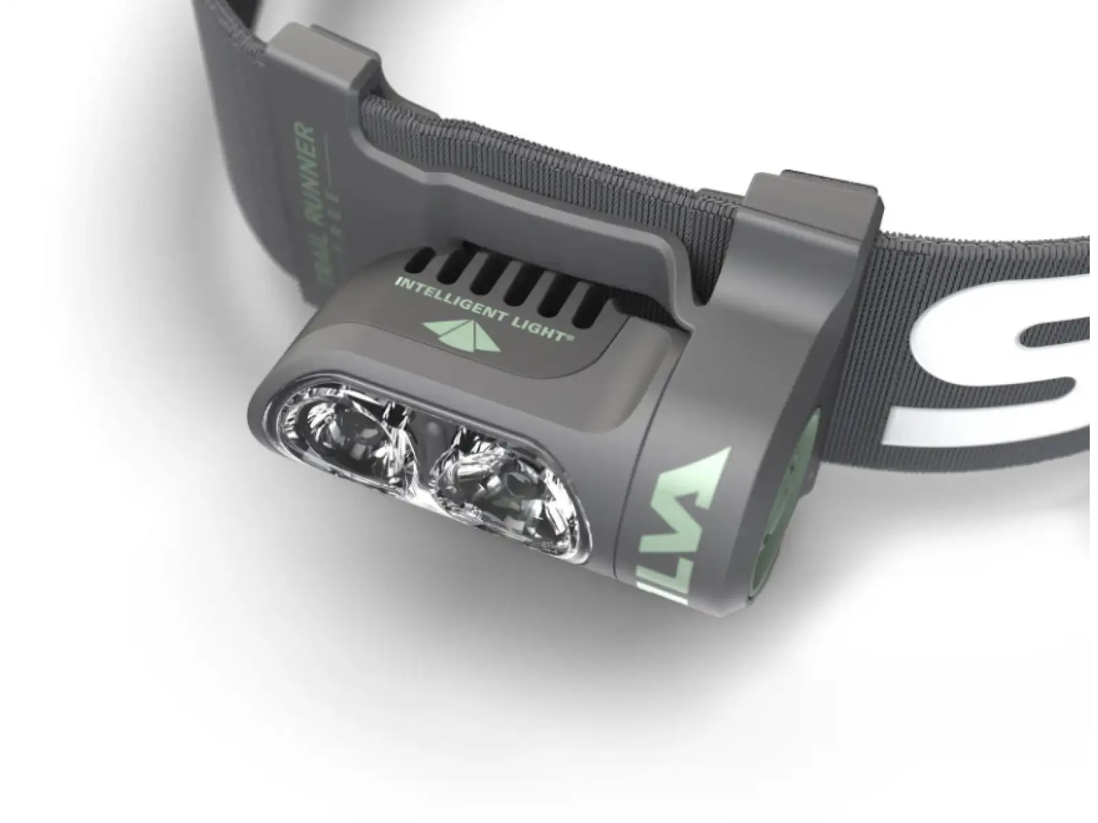 Silva Trail Runner Free 2 Stirnlampe