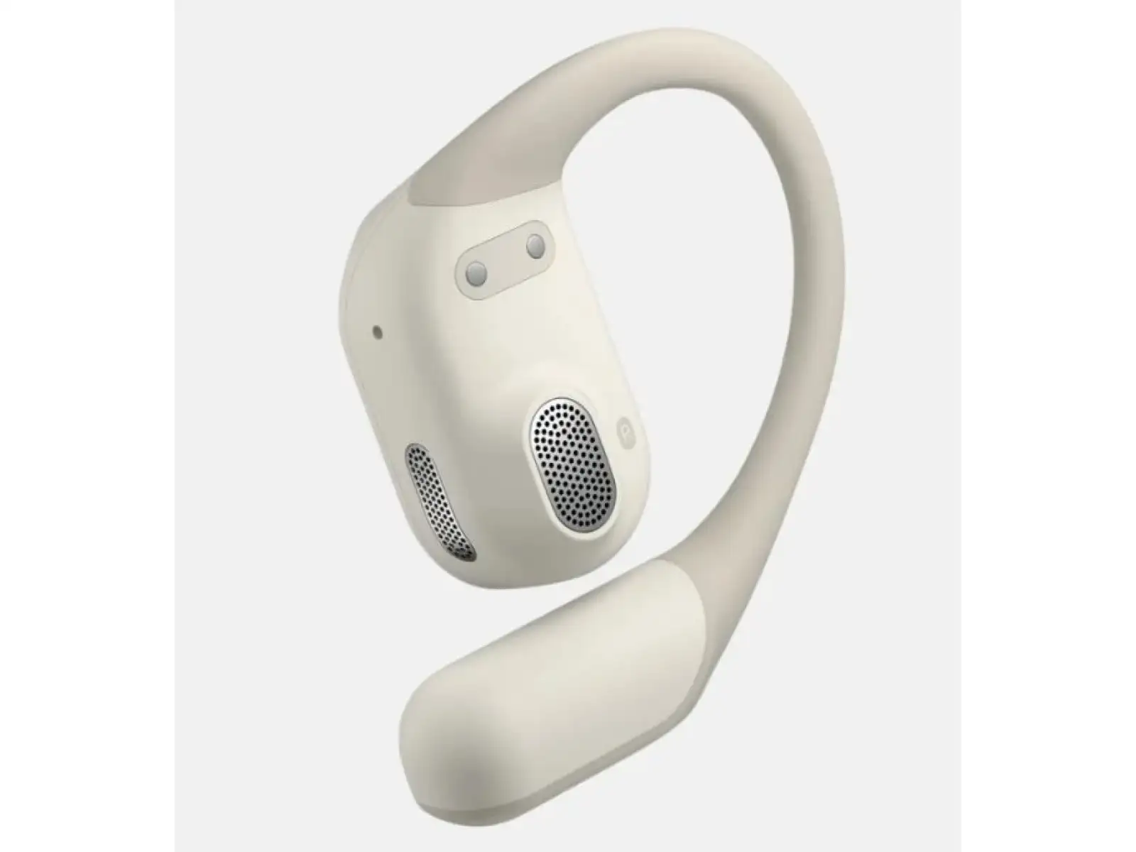 Suunto Spark Laufkopfhörer White