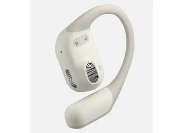 Suunto Spark Laufkopfhörer White