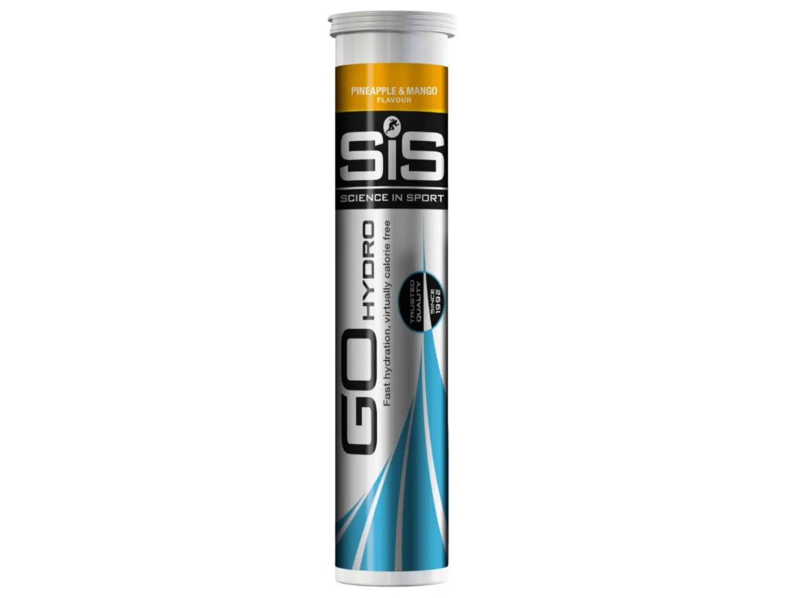 SiS Go Hydro Tabletten Ananas/Mango