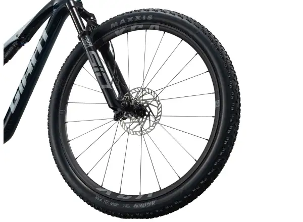 Giant Anthem Advanced SL 2 Mountainbike Mariana Blue/Icicle White