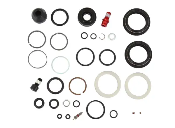 Rock Shox Service Kit Full für SID/Reba Solo Air A2-A3 Gabeln (2013+)