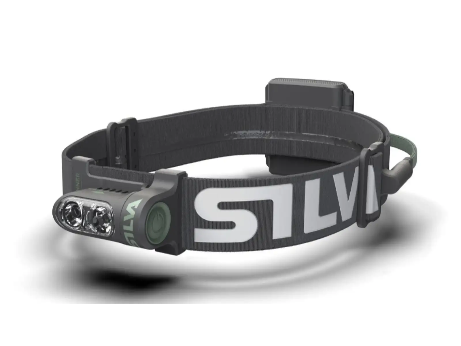 Silva Trail Runner Free 2 Stirnlampe
