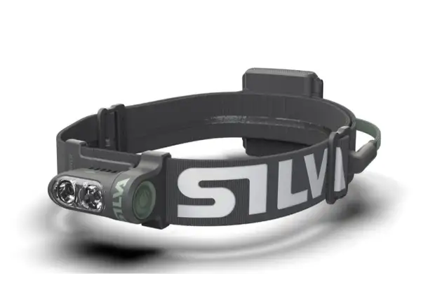 Silva Trail Runner Free 2 Stirnlampe