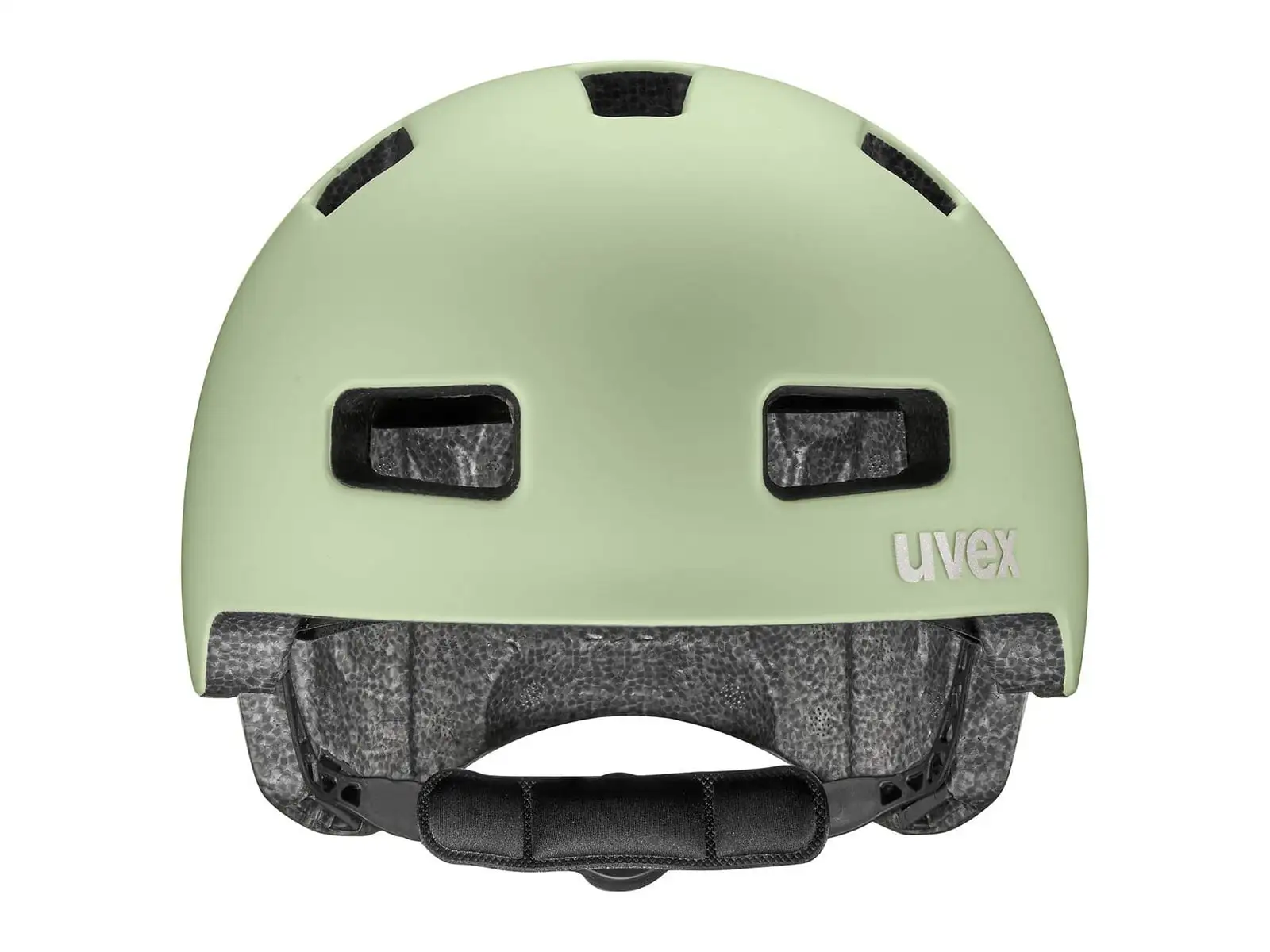 Uvex City 4 Helm Matcha Matt