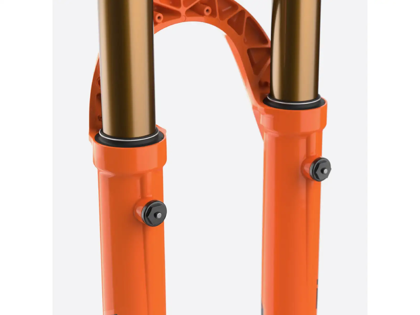 Federgabel Fox 36 Float Grip2 29" 160mm Orange 2022