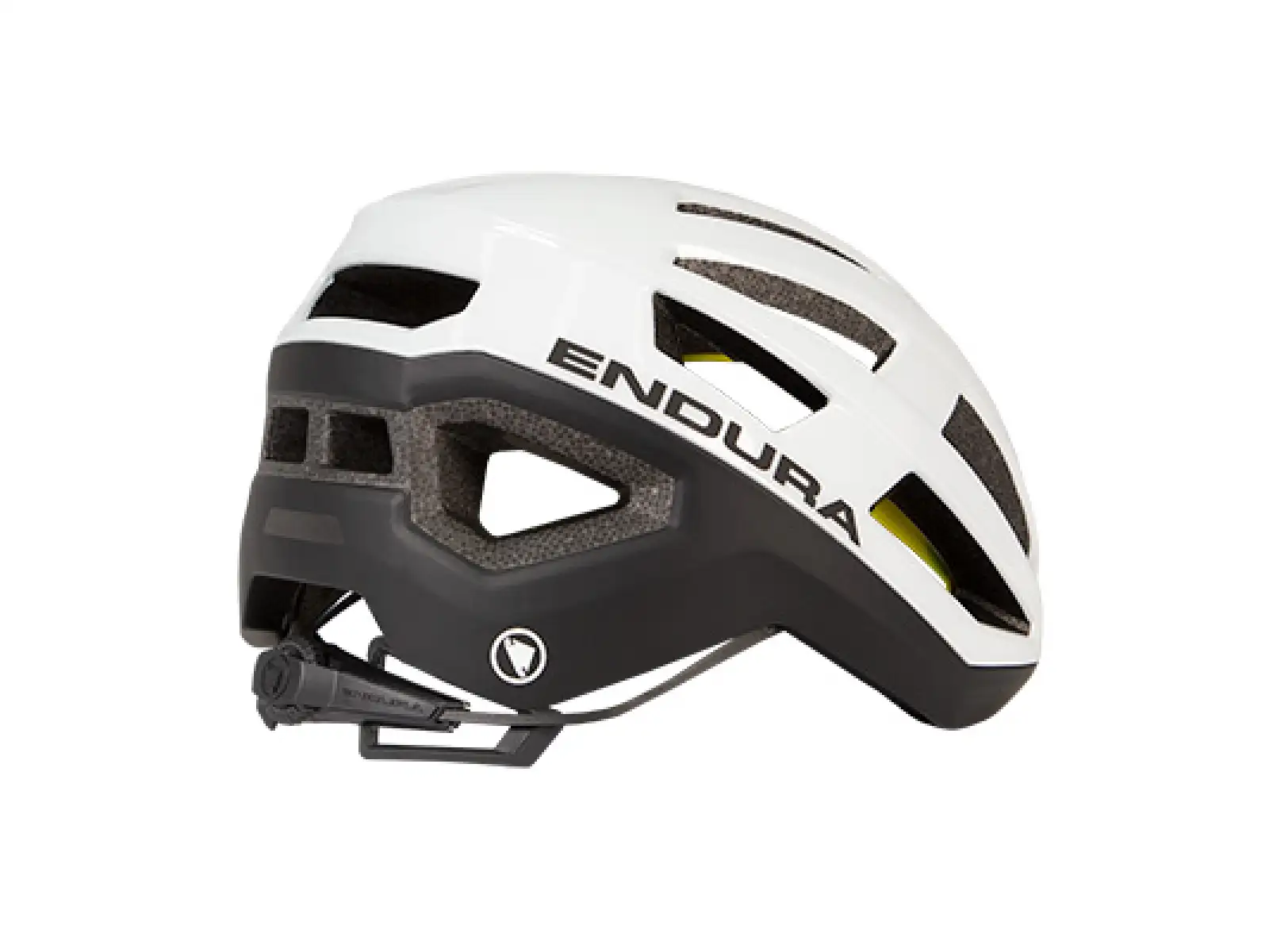 Endura FS260-PRO II Mips Helm Weiß